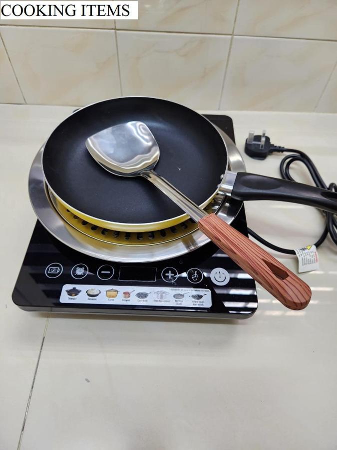 Galaxy Guest Home By Ipoh Maju Stay Eksteriør billede