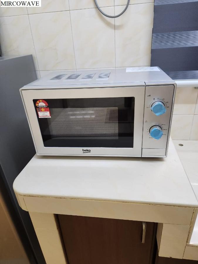 Galaxy Guest Home By Ipoh Maju Stay Eksteriør billede