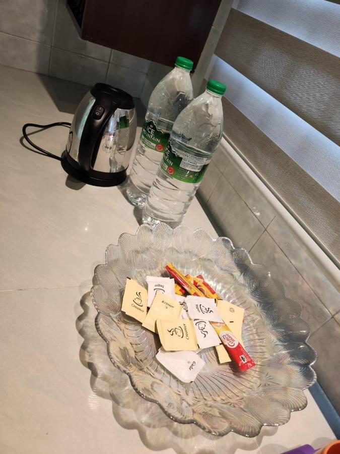 Galaxy Guest Home By Ipoh Maju Stay Eksteriør billede