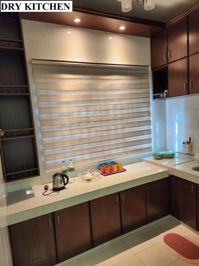 Galaxy Guest Home By Ipoh Maju Stay Eksteriør billede