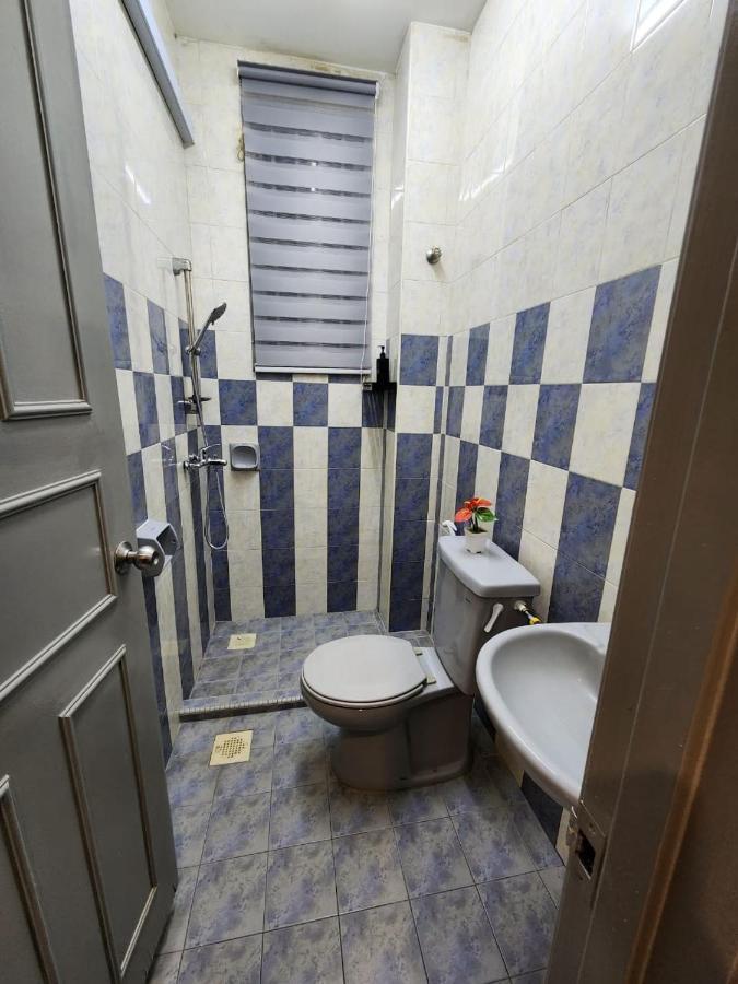 Galaxy Guest Home By Ipoh Maju Stay Eksteriør billede