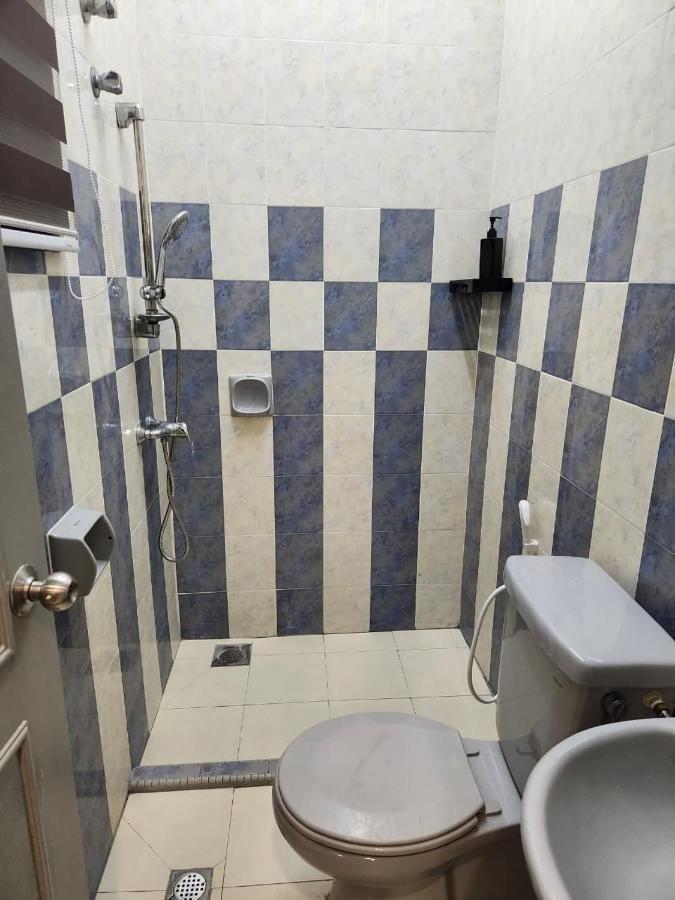 Galaxy Guest Home By Ipoh Maju Stay Eksteriør billede