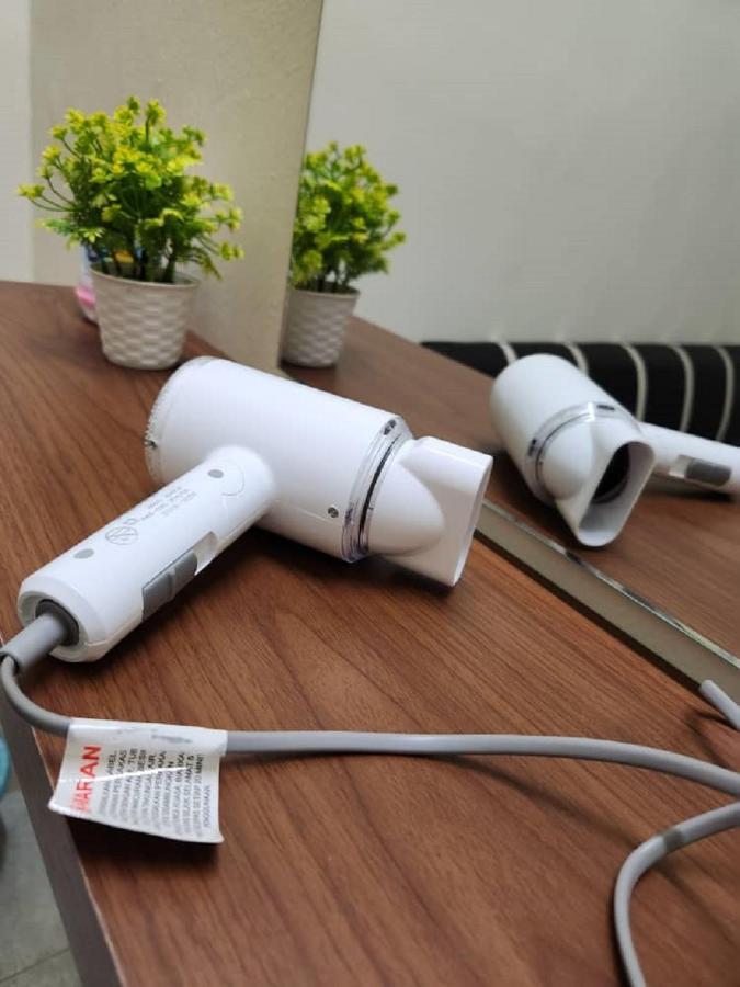 Galaxy Guest Home By Ipoh Maju Stay Eksteriør billede