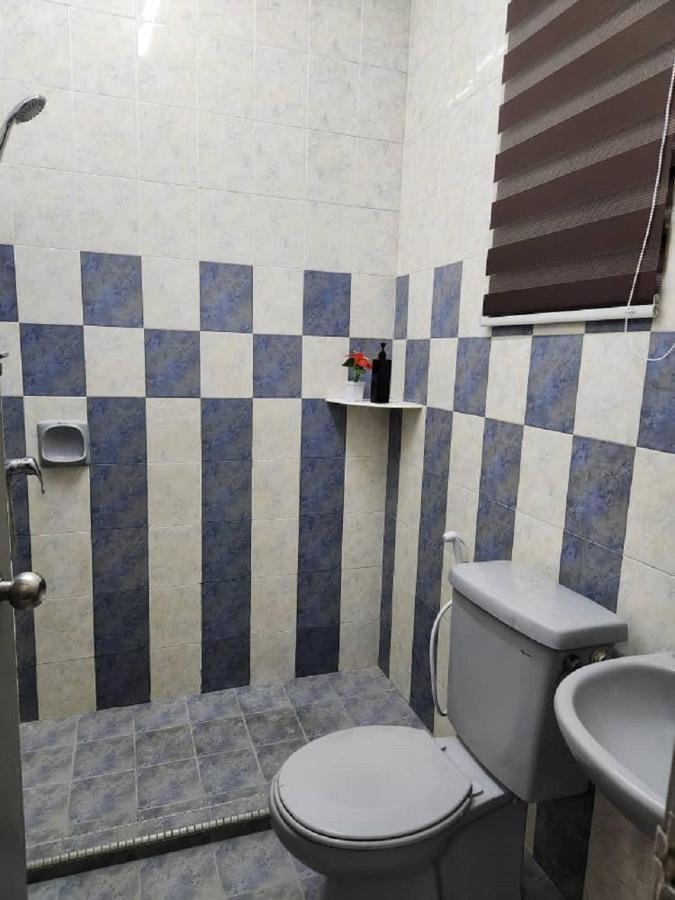 Galaxy Guest Home By Ipoh Maju Stay Eksteriør billede