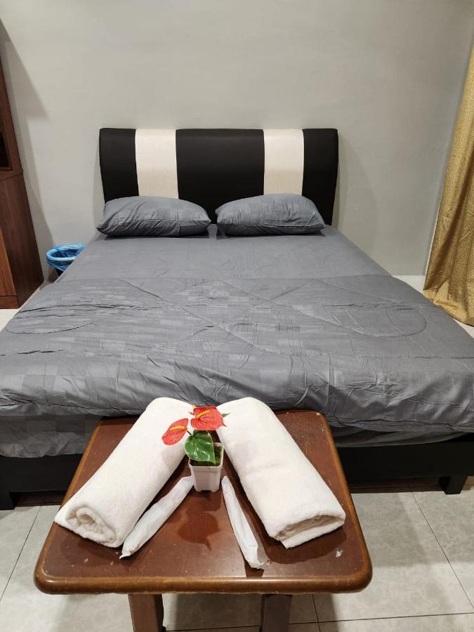 Galaxy Guest Home By Ipoh Maju Stay Eksteriør billede