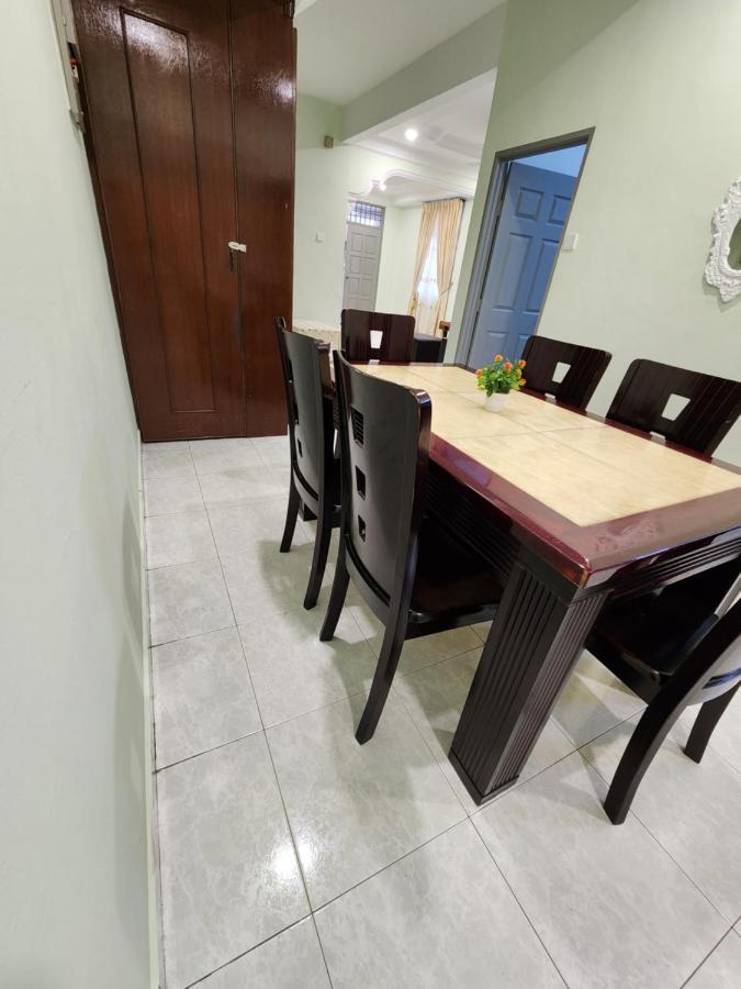 Galaxy Guest Home By Ipoh Maju Stay Eksteriør billede