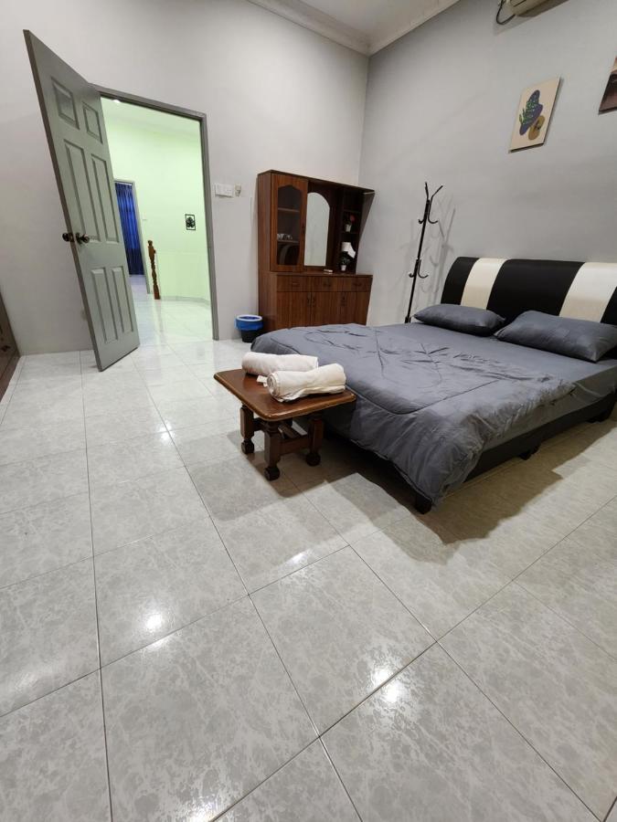 Galaxy Guest Home By Ipoh Maju Stay Eksteriør billede