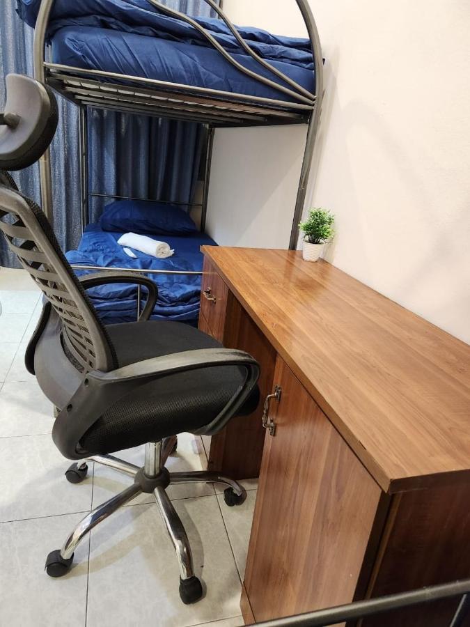 Galaxy Guest Home By Ipoh Maju Stay Eksteriør billede
