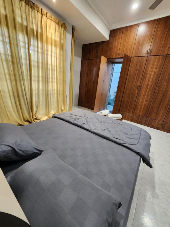 Galaxy Guest Home By Ipoh Maju Stay Eksteriør billede