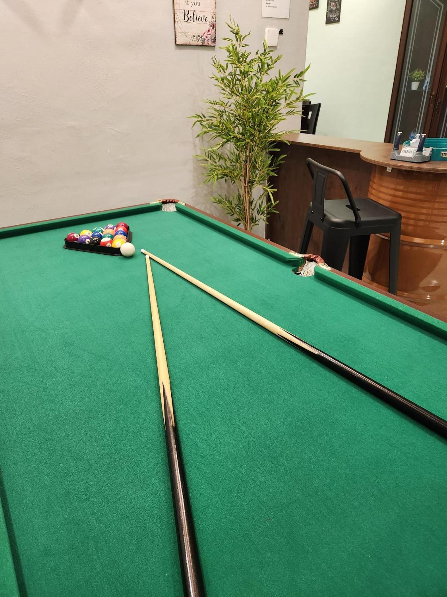 Galaxy Guest Home By Ipoh Maju Stay Eksteriør billede