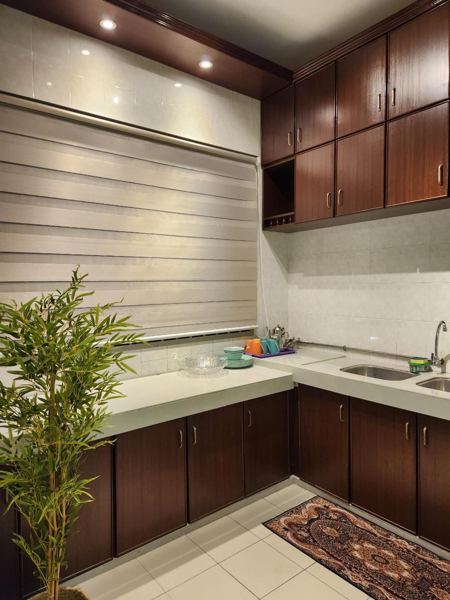 Galaxy Guest Home By Ipoh Maju Stay Eksteriør billede