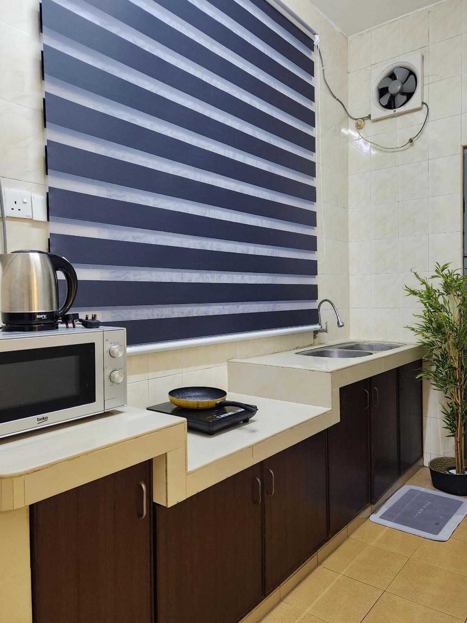 Galaxy Guest Home By Ipoh Maju Stay Eksteriør billede
