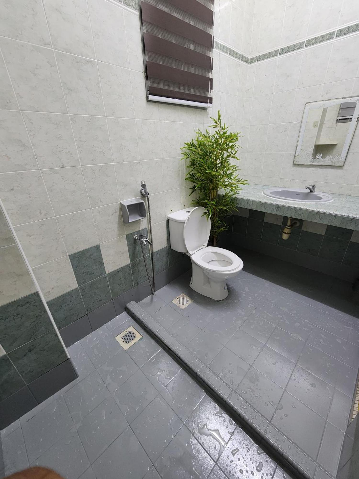 Galaxy Guest Home By Ipoh Maju Stay Eksteriør billede